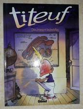 bd titeuf eo tome 1