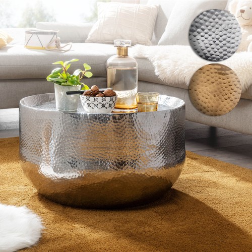 Finebuy table basse - table, de
