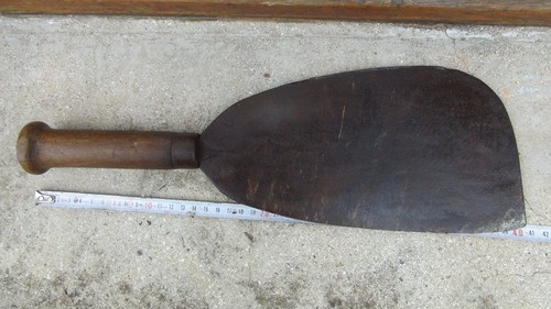 Ancienne serpe serpette en - ancienne,