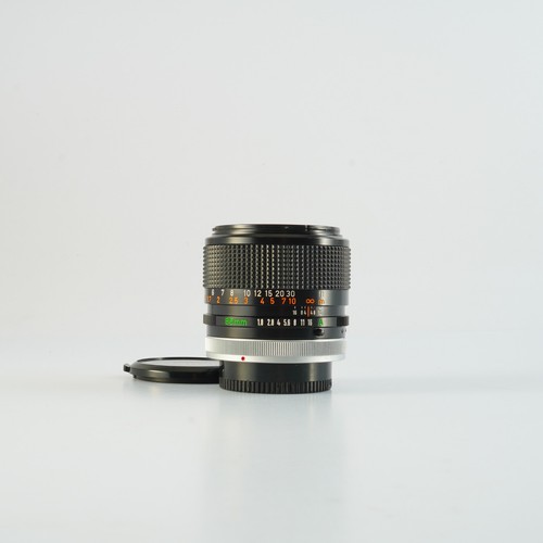 canon 85mm 1 8