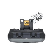 Compteur - YAMAHA 700 MT 07 -