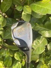 Hybride Sernior 4 CLEVELAND