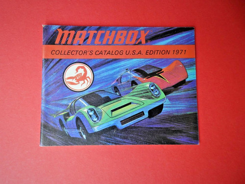 Matchbox lesney vintage - lesney,