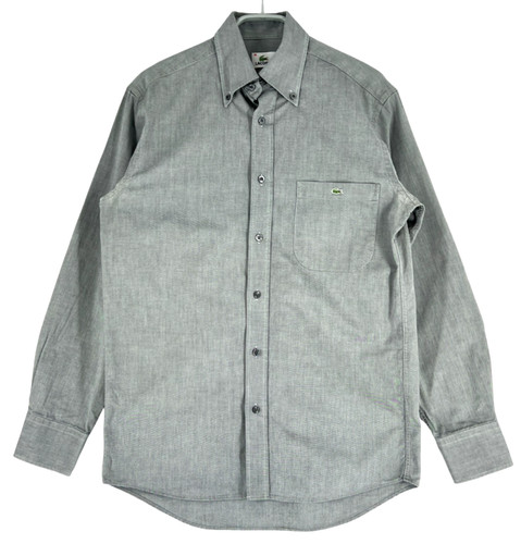 Lacoste chemise homme manches - lacoste,