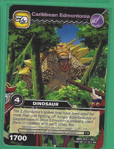 Dinosaur king dinotector - -,