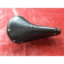 Selle velo vintage IDEALE 80