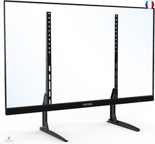 GRIFEMA Pied TV Universel pour