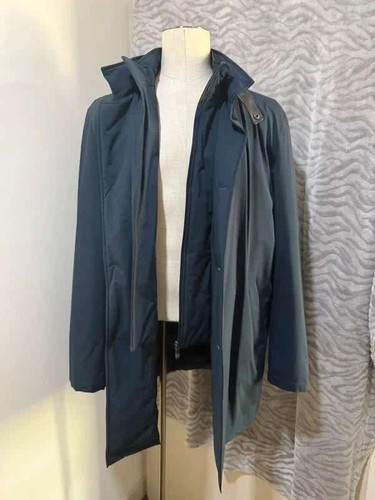 Roy robson veste parka - roy,