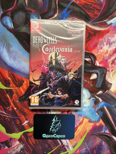 Jeux nintendo switch return - return, to