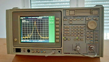 Advantest R3272 - Analyseur de