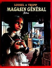 Magasin général T. 1 Marie -