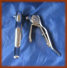 FIAT 500 A B C TOPOLINO /