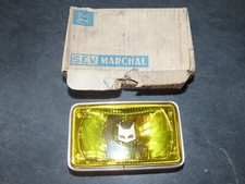 Phare Longur Portée Marchal Ancien  cod 631.60.6023