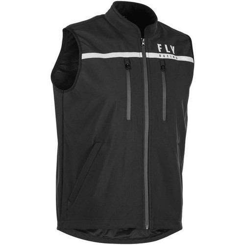 Fly racing gilet protection - racing, de