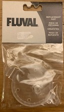 Cache roue Fluval 204 A-20135