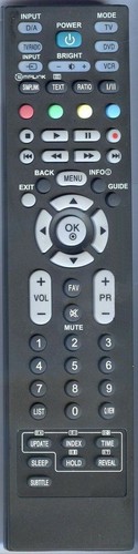 Telecommande pour 37lf65zc - telecommande, lg