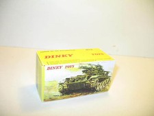 n36, BOITE char AMX automoteur