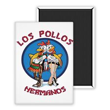 Los Pollos Hermanos-Magnet