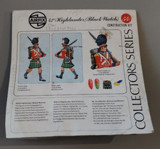 FIGURINE MAQUETTE - AIRFIX -