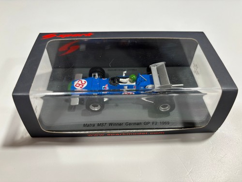 Spark s4290 matra ms7 - 1/43,