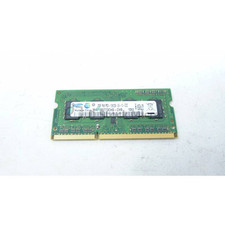 Mémoire RAM Samsung M471B5773CHS-CH9 2 Go 1333 MHz - PC3-10600S (DDR3-1333) DDR3