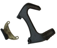 Pièces détachées support de