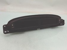 Compteur CITROEN XSARA PICASSO