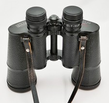 JUMELLES 10 X 50 - 5.5° HEDLER