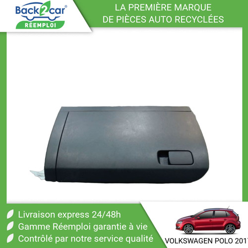 Boite gants volkswagen - boite,