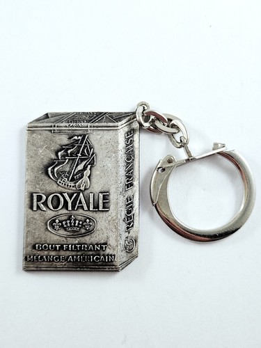 Porte clés cigarettes - -,