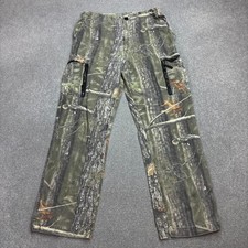 Pantalon Realtree adulte vert