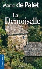 Demoiselle (la) de Palet