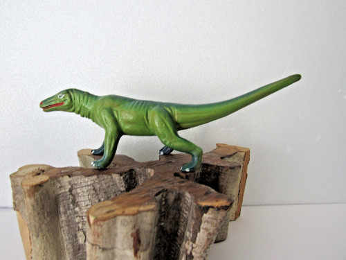 Figurine starlux préhistoire - starlux,