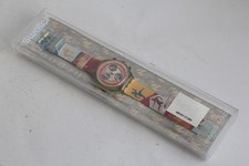 SWATCH Montre Swatch Chrono KALOS SCZ104 Atlanta Olympics 1996 (63299)