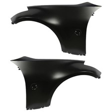 Ensemble De Pare-Chocs Avant