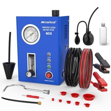 Outil de détection de fuites