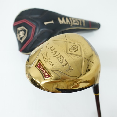 Femme maruman majesty prestige - maruman,
