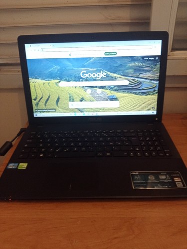 Portable asus x552c - asus,