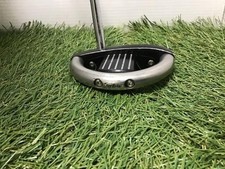 Scotty Cameron futura Phantom maillet 34 pouces droitier putter avec HC 9698