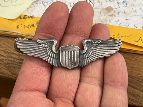 Insigne militaire brevet - -, de