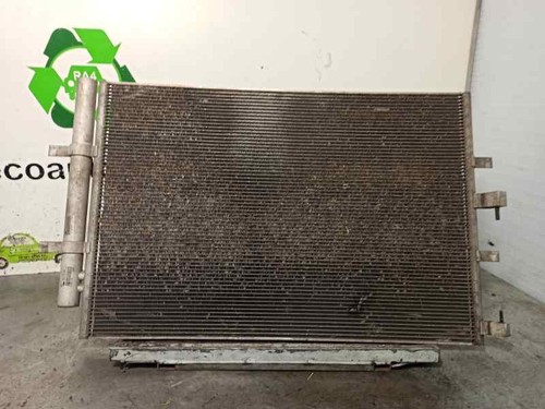 Bk218c342ac condenseur - bk218c342ac, de