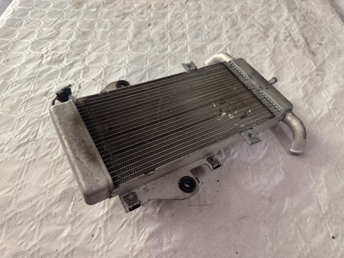 Radiateur peugeot 400 - radiateur,