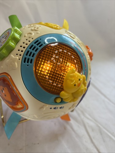 Vtech light move learning - light,