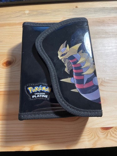 Pochette rangement nintendo - rangement,