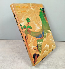 The FREER Gallery of ART II Japan LIVRE 1972 Art JAPONNAIS Japon Galerie B'6