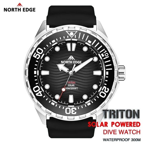 Montre plongée hommes à - de,