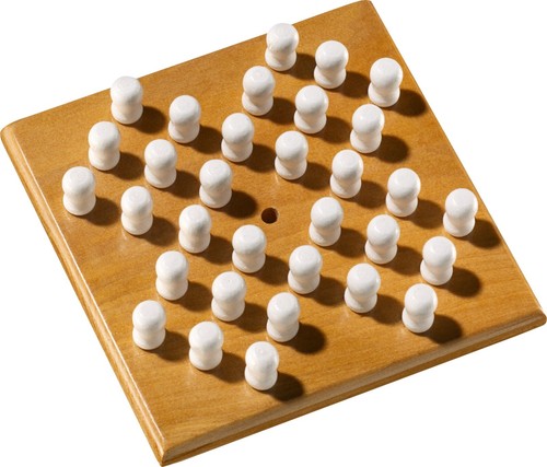 Jeu solitaire schmidt - solitaire,