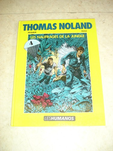 Thomas noland les - noland, t4