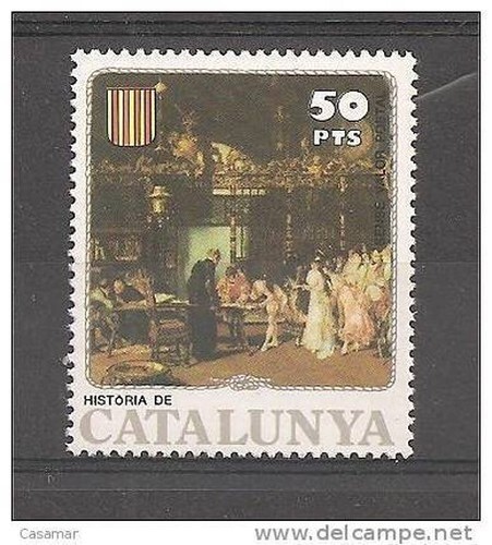 Maria fortuny presbytère - maria, le