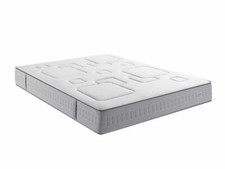 Matelas simmons sw3 ressorts ensachés 140x190